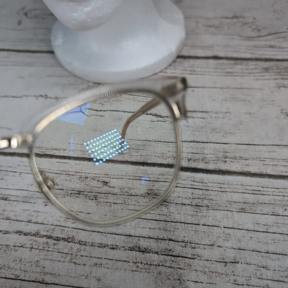 Bailey Nelson Bronte Crystal Eyeglasses Frames